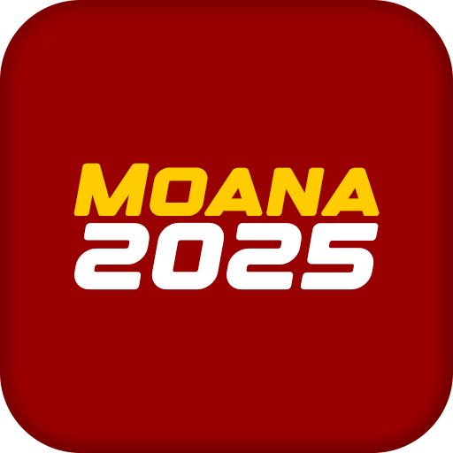 Logo da moana2025